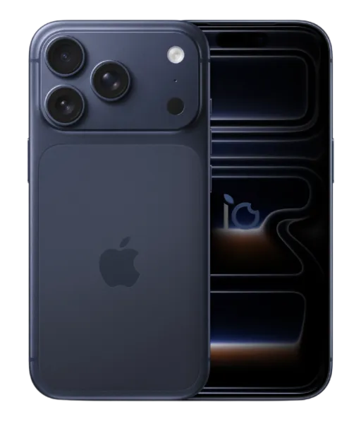 Apple iPhone 17 Pro 512Gb Deep Blue eSim