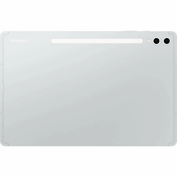 Планшет Samsung Galaxy Tab S10+ 12,4" 12+ 512Gb 5G Platinum Silver
