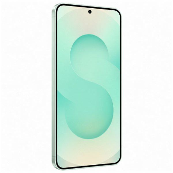 Samsung Galaxy S25 Plus 12+256Gb Mint (Snapdragon,2 nano-SIM/eSIM)