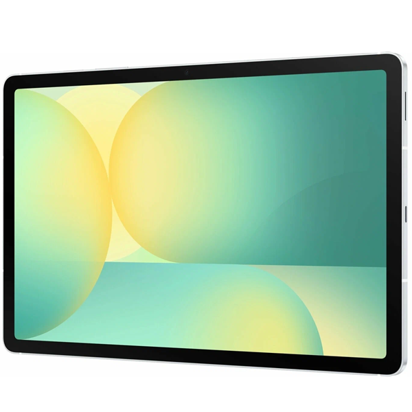 Планшет Samsung Galaxy Tab S10 FE 10,9" 12+ 256Gb Wi-Fi Silver